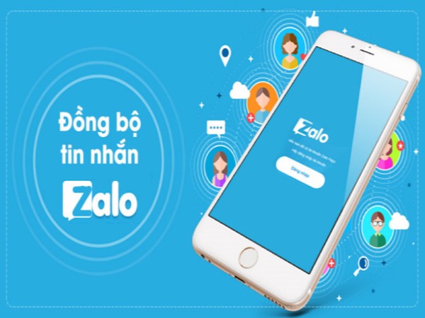 Hướng dẫn bỏ đồng bộ tin nhắn Zalo 