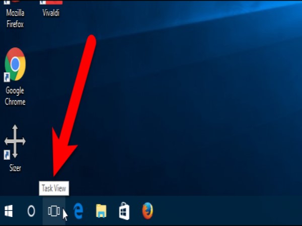 Cách bật, tắt ẩn thanh Taskbar trên Windows 10 nhanh nhất