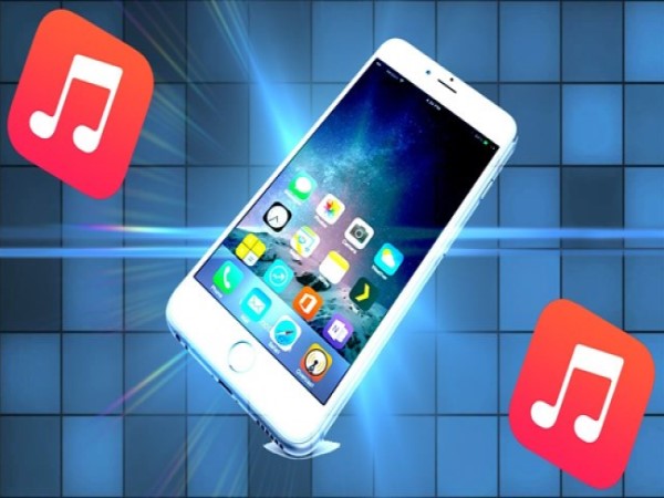 Cách cài nhạc chuông cho Iphone bằng Document miễn phí