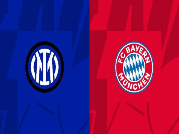 Nhận định kqbd Inter Milan vs Bayern Munich, 2h ngày 8/9
