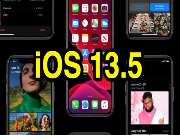 Đánh giá iOS 13.5: Nên hay không nên cập nhật