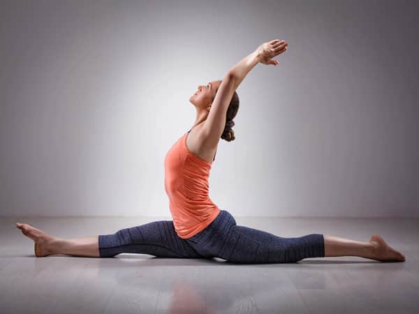 Hatha yoga là gì