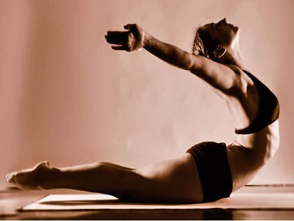 Bikram yoga là gì