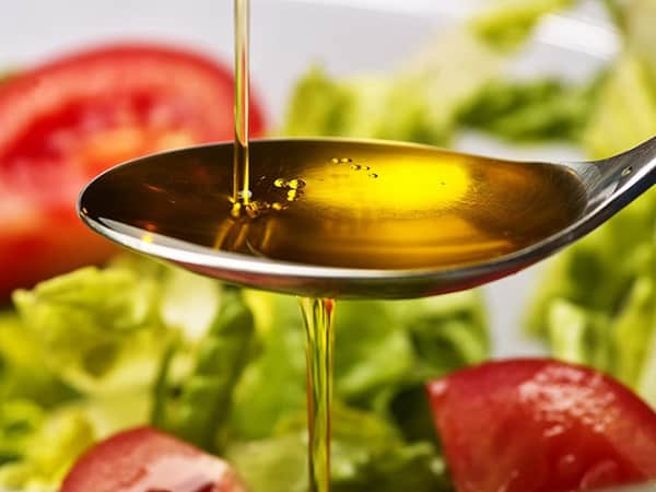 Dầu ăn bao nhiêu calo, những loại dầu ăn giúp giảm cân hiệu quả