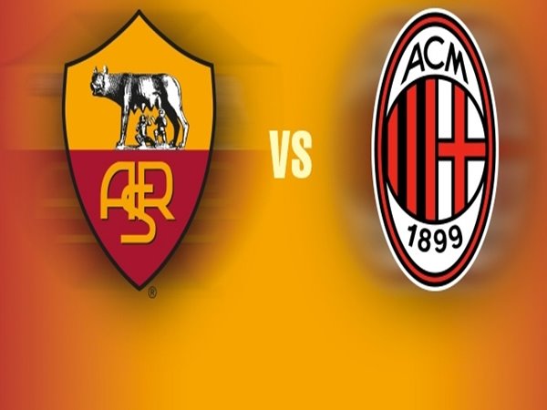 Nhận định kết quả Roma vs AC Milan – 23h00 ngày 29/4