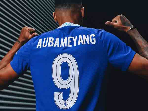 Tin BĐQT tối 20/7 : Aubameyang đạt thỏa thuận gia nhập Marseille