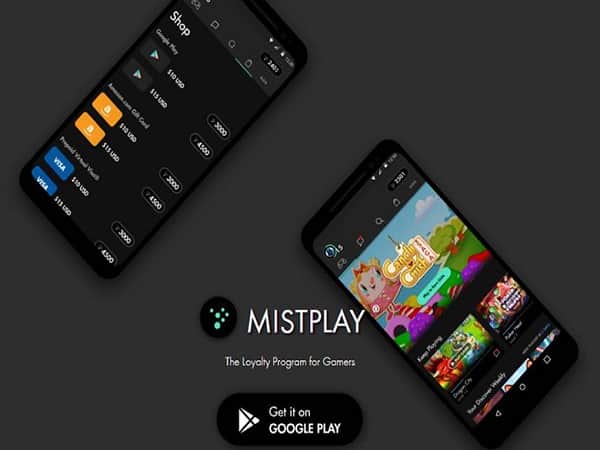 MistPlay là game online kiếm tiền thật