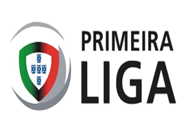 Top 5 giải đấu hàng đầu châu âu: Primeira Liga