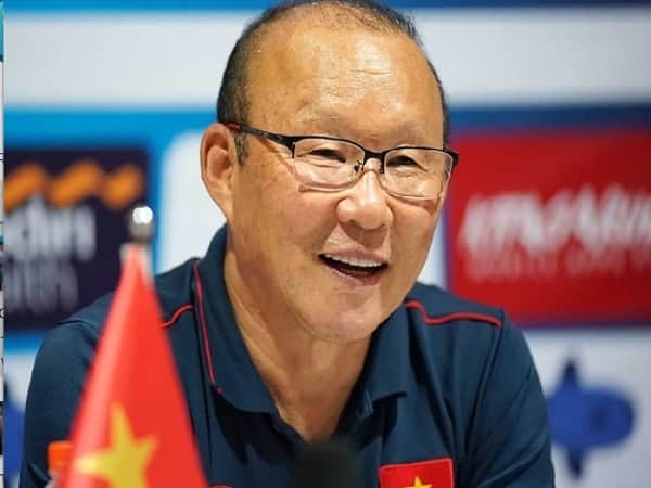 Huấn luyện viên việt nam qua các thời kỳ: Park Hang-seo (2017-nay)
