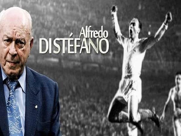 Alfredo Di Stefano