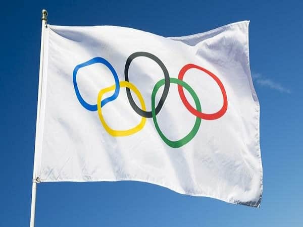 Ý nghĩa của 5 vòng tròn olympic: Sức mạnh, đoàn kết và hòa bình