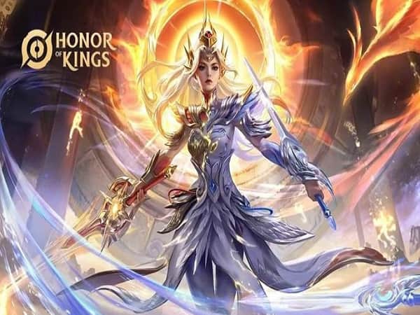 Top game có doanh thu cao nhất thế giới: Honour of Kings