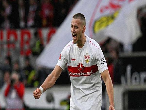 Chuyển nhượng 17/11: Leverkusen tiếp tục quan tâm đến Anton