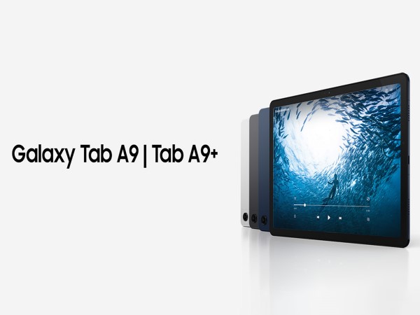 Đánh giá Galaxy Tab A9+: Hiện đại, sang trọng và chắc chắn