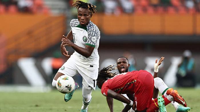 Nhận định bóng đá Equatorial Guinea vs Guinea