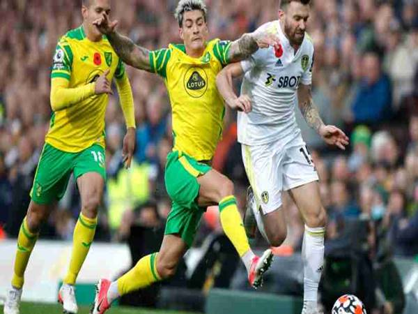 Nhận định Leeds United vs Norwich, 02h45 ngày 25/1