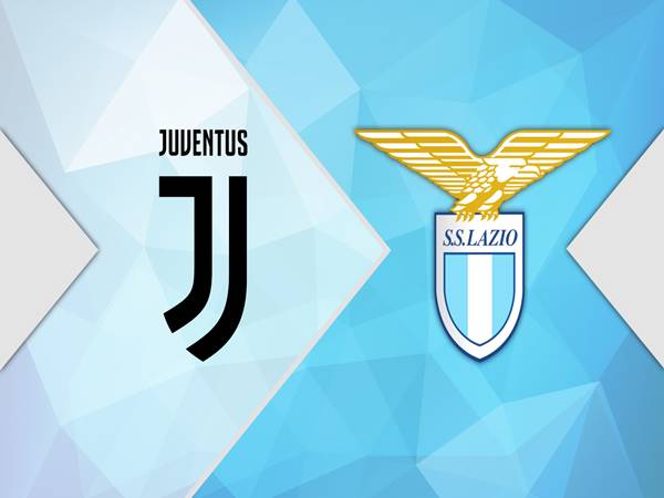 Lịch sử đối đầu Juventus vs Lazio: Hai ông lớn Serie A
