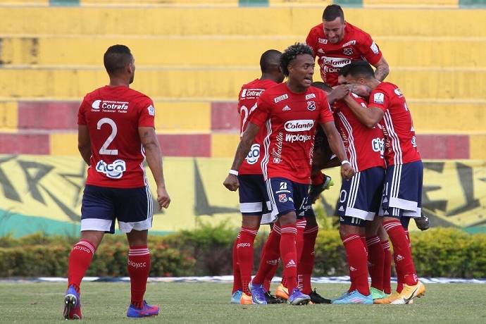 Nhận định Independiente Medellin vs Deportivo Pasto, 07h45 ngày 1/3