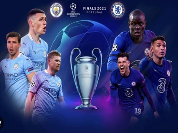 Chelsea vs Man City: Trận chiến đỉnh cao tại Wembley