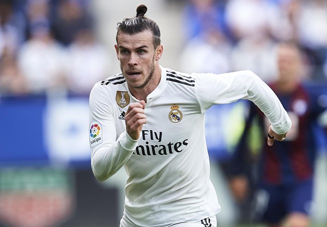 Tiểu sử Gareth Bale: Sự nghiệp bóng đá đầy mơ ước