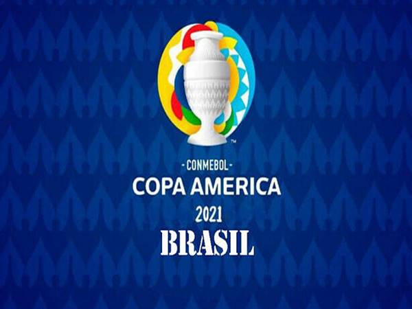 Logo Copa America 2021: Biểu tượng cho sự đoàn kết và đam mê