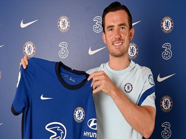 Ben Chilwell: Hậu vệ trái hoàn hảo của câu lạc bộ Chelsea