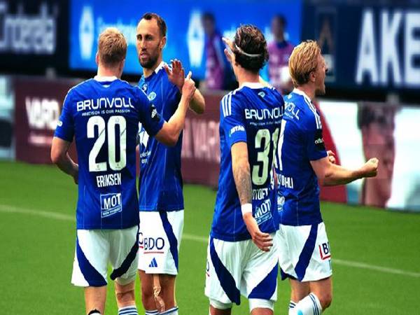 Nhận định trận đấu giữa Molde vs Elfsborg, 00h00 ngày 23/8