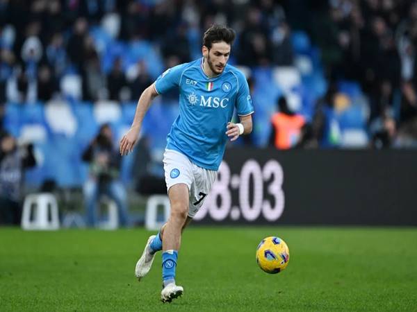 Nhận định Napoli vs Como, 23h30 ngày 4/10