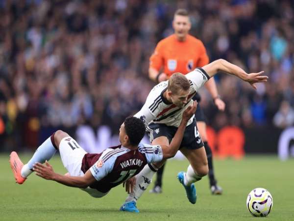 Nhận định trận đấu Fulham vs Aston Villa, 21h00 ngày 19/10