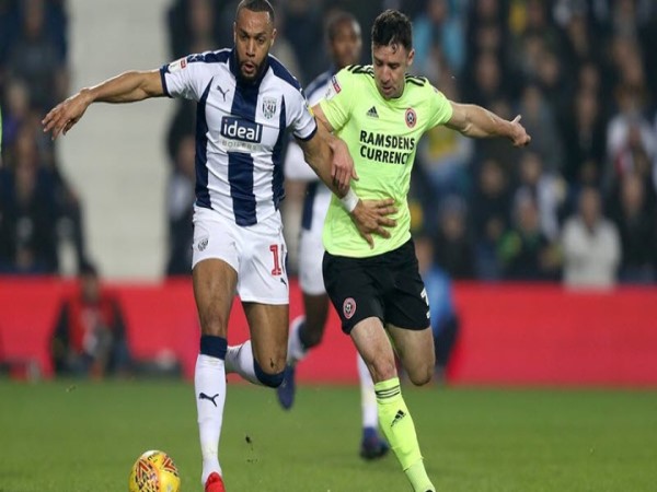 Dự đoán đội hình ra sân West Brom vs Preston Dự đoán đội hình ra sân West Brom vs Preston