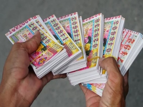 Vé số trúng giải 6 bao nhiêu tiền, xác suất trúng như nào?