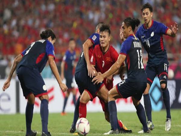 Hướng dẫn kỹ thuật kèm người