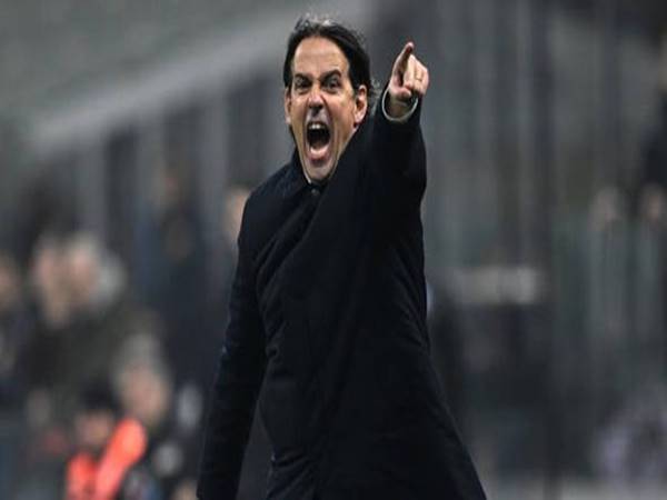 Tin Inter Milan 27/2: HLV Inzaghi vẫn lo lắng dù thắng Lazio