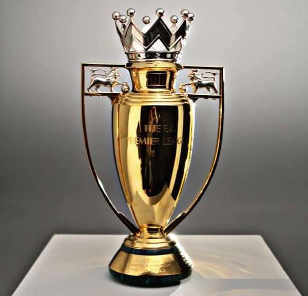 Cúp vàng Ngoại hạng Anh Cúp vàng Ngoại hạng Anh