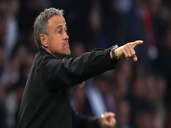 Tin CLB PSG: Luis Enrique và nỗi đau tột cùng