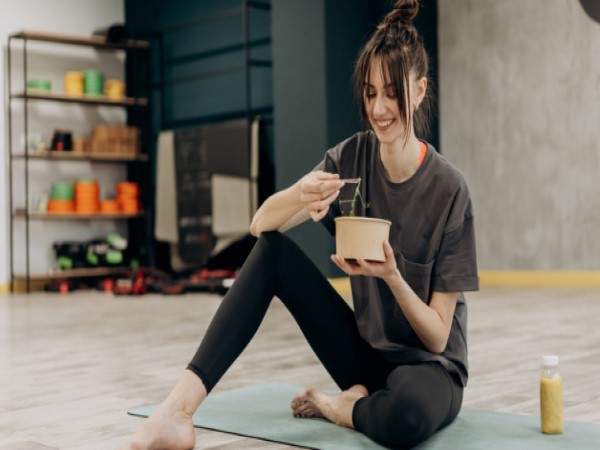 Tập thể dục sau khi ăn sáng – Tối ưu sức mạnh và phục hồi Tập thể dục sau khi ăn sáng – Tối ưu sức mạnh và phục hồi