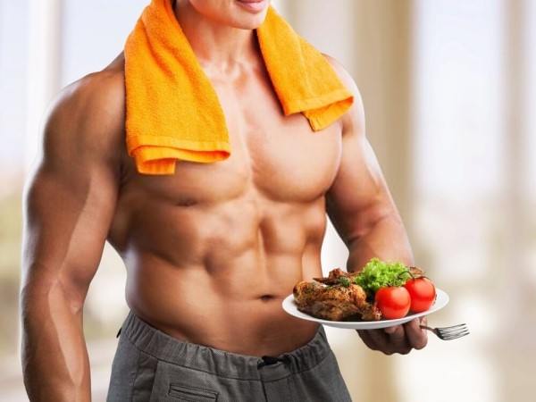 Tập gym sáng nên ăn gì? Tối ưu dinh dưỡng hiệu quả