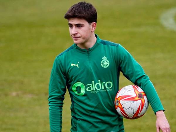Tin Barca 25/6: Barcelona sẵn sàng để Pablo Torre ra đi