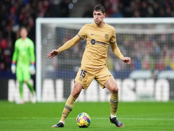 Tin Barcelona: Christensen chuẩn bị nói lời chia tay Barca