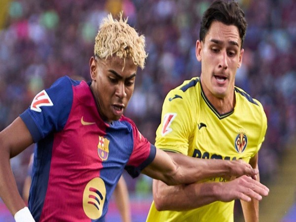 Tin BĐ: Real Madrid phản đối trận Barcelona vs Villarreal ở Mỹ