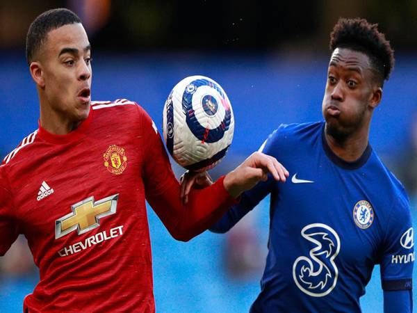 Ảnh hưởng của bóng chạm tay trong bóng đá