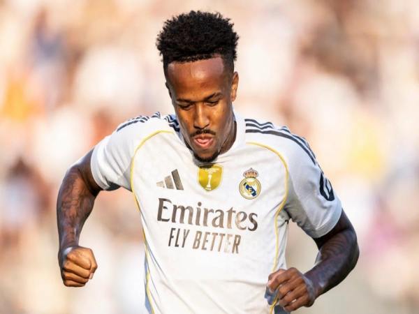 Bóng đá QT: Bộ đôi trụ cột báo tin vui cho Real Madrid