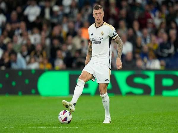 Kỹ năng cần có của tiền vệ mà mọi cầu thủ phải biết