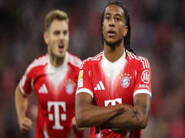 Kompany đặt niềm tin lớn vào Olise