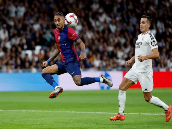 Real Madrid “ra đòn” pháp lý và kêu gọi liên minh phản đối