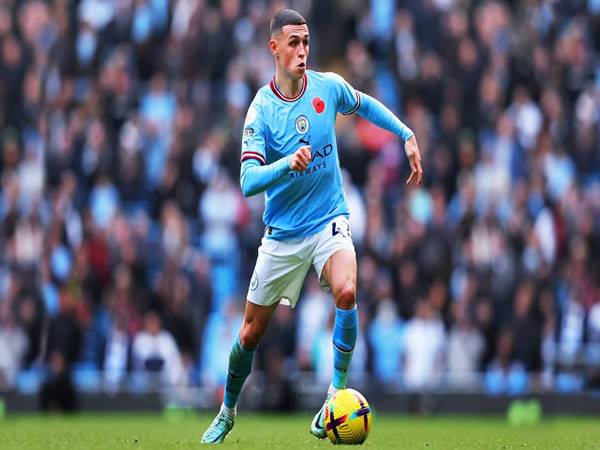 Mẹo giúp cải thiện các kỹ năng cần có của tiền vệ