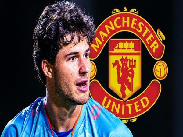 Tin bđ: Truyền nhân Courtois tiết lộ lý do chọn MU