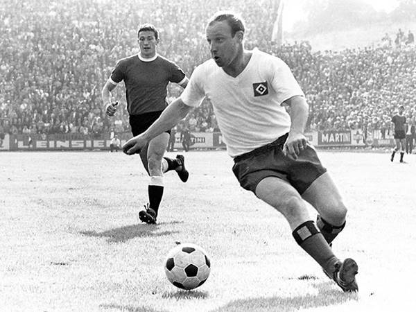 Ý nghĩa của danh hiệu “Top ghi bàn Bundesliga”