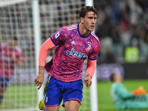 Hành trình sự nghiệp của Dusan Vlahovic