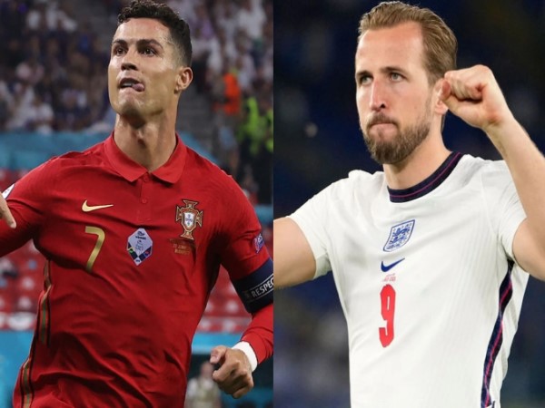 TOP các cầu thủ ghi nhiều bàn thắng nhất Euro 2021 TOP các cầu thủ ghi nhiều bàn thắng nhất Euro 2021